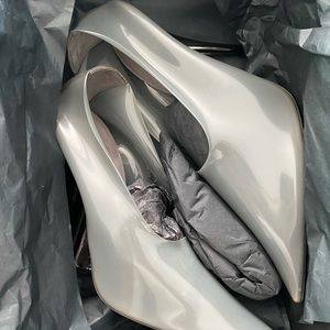 Yeezy Season 8 PVC Pumps